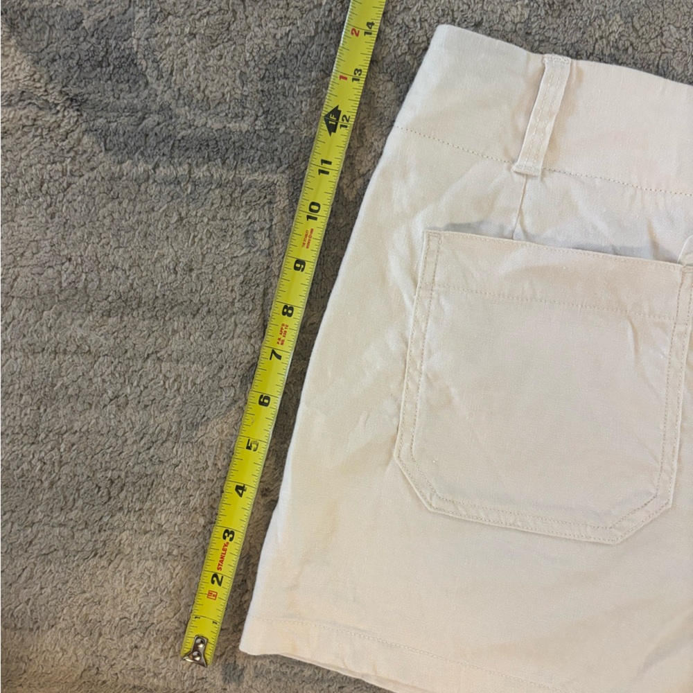 Maeve by Anthropologie The Colette Short size 32 - Picture 5 of 7